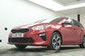 USED 2019 19 KIA CEED 1.6 CRDi 3 Sportswagon 5dr Diesel Manual Euro 6 (s/s) (114 bhp) ONLY 57,751 MILES+LONG MOT UNTIL 15.01.2027+SERVICE HISTORY+8 INCH TOUCHSCREEN SATELLITE NAVIGATION SYSTEM WITH EUROPEAN MAPPING+DAB RADIO-APPLE CARPLAY/ANDROID AUTO WITH MP3 COMPATIBILITY+BLUETOOTH WITH VOICE RECOGNITION AND MUSIC STREAMING, LANE KEEPING ASSIST+DUAL AUTOMATIC CLIMATE CONTROL AIR-CONDITIONING+AUTOMATIVCHEADLIGHT ACTIVATION+RAIN-SENSING WINDSCREEN WIPERS+PARKING ASSISTANCE WITH REVERSE CAMERA+'INFA RED' PAINT+17 INCH ALLOY WHEELS.