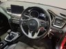 USED 2019 19 KIA CEED 1.6 CRDi 3 Sportswagon 5dr Diesel Manual Euro 6 (s/s) (114 bhp) ONLY 57,751 MILES+LONG MOT UNTIL 15.01.2027+SERVICE HISTORY+8 INCH TOUCHSCREEN SATELLITE NAVIGATION SYSTEM WITH EUROPEAN MAPPING+DAB RADIO-APPLE CARPLAY/ANDROID AUTO WITH MP3 COMPATIBILITY+BLUETOOTH WITH VOICE RECOGNITION AND MUSIC STREAMING, LANE KEEPING ASSIST+DUAL AUTOMATIC CLIMATE CONTROL AIR-CONDITIONING+AUTOMATIVCHEADLIGHT ACTIVATION+RAIN-SENSING WINDSCREEN WIPERS+PARKING ASSISTANCE WITH REVERSE CAMERA+'INFA RED' PAINT+17 INCH ALLOY WHEELS.