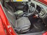 USED 2019 19 KIA CEED 1.6 CRDi 3 Sportswagon 5dr Diesel Manual Euro 6 (s/s) (114 bhp) ONLY 57,751 MILES+LONG MOT UNTIL 15.01.2027+SERVICE HISTORY+8 INCH TOUCHSCREEN SATELLITE NAVIGATION SYSTEM WITH EUROPEAN MAPPING+DAB RADIO-APPLE CARPLAY/ANDROID AUTO WITH MP3 COMPATIBILITY+BLUETOOTH WITH VOICE RECOGNITION AND MUSIC STREAMING, LANE KEEPING ASSIST+DUAL AUTOMATIC CLIMATE CONTROL AIR-CONDITIONING+AUTOMATIVCHEADLIGHT ACTIVATION+RAIN-SENSING WINDSCREEN WIPERS+PARKING ASSISTANCE WITH REVERSE CAMERA+'INFA RED' PAINT+17 INCH ALLOY WHEELS.