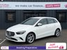 USED 2019 19 MERCEDES-BENZ B CLASS 1.5 B180d Sport (Executive) MPV 5dr Diesel 7G-DCT Euro 6 (s/s) (116 ps) 