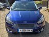 USED 2016 66 FORD FOCUS 1.5T EcoBoost Titanium Euro 6 (s/s) 5dr LOVELY CONDITION/LOW MILEAGE!!