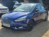 USED 2016 66 FORD FOCUS 1.5T EcoBoost Titanium Euro 6 (s/s) 5dr LOVELY CONDITION/LOW MILEAGE!!