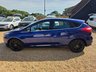 USED 2016 66 FORD FOCUS 1.5T EcoBoost Titanium Euro 6 (s/s) 5dr LOVELY CONDITION/LOW MILEAGE!!