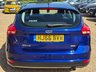 USED 2016 66 FORD FOCUS 1.5T EcoBoost Titanium Euro 6 (s/s) 5dr LOVELY CONDITION/LOW MILEAGE!!