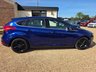 USED 2016 66 FORD FOCUS 1.5T EcoBoost Titanium Euro 6 (s/s) 5dr LOVELY CONDITION/LOW MILEAGE!!
