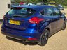 USED 2016 66 FORD FOCUS 1.5T EcoBoost Titanium Euro 6 (s/s) 5dr LOVELY CONDITION/LOW MILEAGE!!