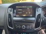 USED 2016 66 FORD FOCUS 1.5T EcoBoost Titanium Euro 6 (s/s) 5dr LOVELY CONDITION/LOW MILEAGE!!