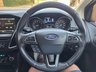 USED 2016 66 FORD FOCUS 1.5T EcoBoost Titanium Euro 6 (s/s) 5dr LOVELY CONDITION/LOW MILEAGE!!