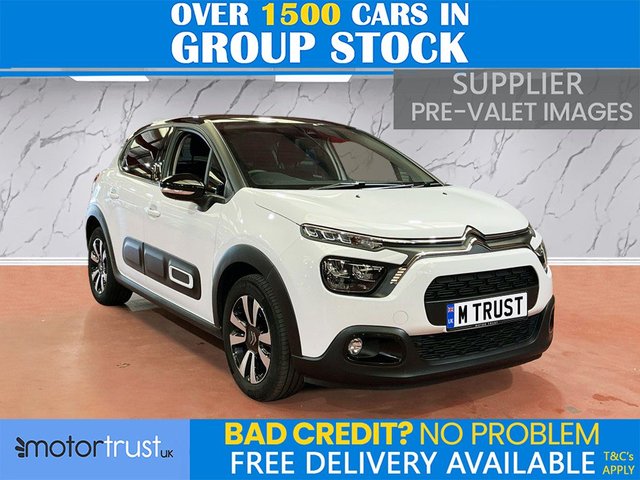 2024 CITROEN C3