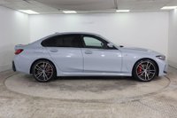 USED 2024 24 BMW 3 SERIES 2.0 320i M Sport Auto Euro 6 (s/s) 4dr Head up Display, Rev Camera,