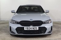 USED 2024 24 BMW 3 SERIES 2.0 320i M Sport Auto Euro 6 (s/s) 4dr Head up Display, Rev Camera,
