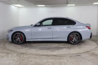 USED 2024 24 BMW 3 SERIES 2.0 320i M Sport Auto Euro 6 (s/s) 4dr Head up Display, Rev Camera,