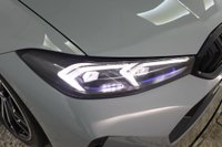 USED 2024 24 BMW 3 SERIES 2.0 320i M Sport Auto Euro 6 (s/s) 4dr Head up Display, Rev Camera,