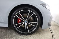 USED 2024 24 BMW 3 SERIES 2.0 320i M Sport Auto Euro 6 (s/s) 4dr Head up Display, Rev Camera,