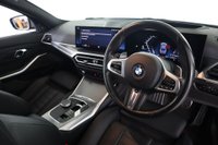 USED 2024 24 BMW 3 SERIES 2.0 320i M Sport Auto Euro 6 (s/s) 4dr Head up Display, Rev Camera,