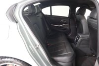 USED 2024 24 BMW 3 SERIES 2.0 320i M Sport Auto Euro 6 (s/s) 4dr Head up Display, Rev Camera,