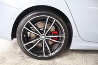 USED 2024 24 BMW 3 SERIES 2.0 320i M Sport Auto Euro 6 (s/s) 4dr Head up Display, Rev Camera,