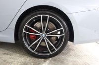USED 2024 24 BMW 3 SERIES 2.0 320i M Sport Auto Euro 6 (s/s) 4dr Head up Display, Rev Camera,
