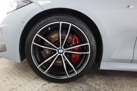 USED 2024 24 BMW 3 SERIES 2.0 320i M Sport Auto Euro 6 (s/s) 4dr Head up Display, Rev Camera,