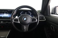 USED 2024 24 BMW 3 SERIES 2.0 320i M Sport Auto Euro 6 (s/s) 4dr Head up Display, Rev Camera,