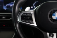 USED 2024 24 BMW 3 SERIES 2.0 320i M Sport Auto Euro 6 (s/s) 4dr Head up Display, Rev Camera,