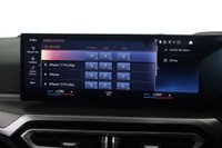 USED 2024 24 BMW 3 SERIES 2.0 320i M Sport Auto Euro 6 (s/s) 4dr Head up Display, Rev Camera,