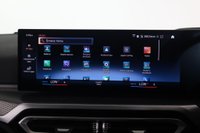 USED 2024 24 BMW 3 SERIES 2.0 320i M Sport Auto Euro 6 (s/s) 4dr Head up Display, Rev Camera,