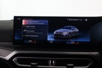 USED 2024 24 BMW 3 SERIES 2.0 320i M Sport Auto Euro 6 (s/s) 4dr Head up Display, Rev Camera,