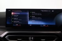 USED 2024 24 BMW 3 SERIES 2.0 320i M Sport Auto Euro 6 (s/s) 4dr Head up Display, Rev Camera,