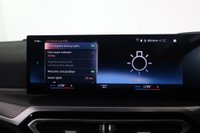 USED 2024 24 BMW 3 SERIES 2.0 320i M Sport Auto Euro 6 (s/s) 4dr Head up Display, Rev Camera,