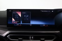 USED 2024 24 BMW 3 SERIES 2.0 320i M Sport Auto Euro 6 (s/s) 4dr Head up Display, Rev Camera,