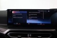 USED 2024 24 BMW 3 SERIES 2.0 320i M Sport Auto Euro 6 (s/s) 4dr Head up Display, Rev Camera,