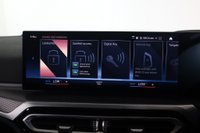 USED 2024 24 BMW 3 SERIES 2.0 320i M Sport Auto Euro 6 (s/s) 4dr Head up Display, Rev Camera,