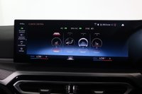 USED 2024 24 BMW 3 SERIES 2.0 320i M Sport Auto Euro 6 (s/s) 4dr Head up Display, Rev Camera,