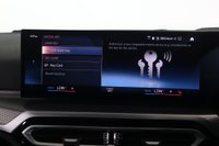 USED 2024 24 BMW 3 SERIES 2.0 320i M Sport Auto Euro 6 (s/s) 4dr Head up Display, Rev Camera,