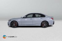 USED 2024 24 BMW 3 SERIES 2.0 320i M Sport Auto Euro 6 (s/s) 4dr Head up Display, Rev Camera,