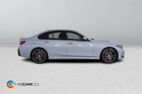 USED 2024 24 BMW 3 SERIES 2.0 320i M Sport Auto Euro 6 (s/s) 4dr Head up Display, Rev Camera,