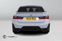 USED 2024 24 BMW 3 SERIES 2.0 320i M Sport Auto Euro 6 (s/s) 4dr Head up Display, Rev Camera,