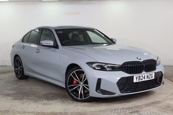 View our BMW 3 SERIES