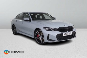 View our BMW 3 SERIES