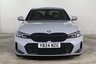 USED 2024 24 BMW 3 SERIES 2.0 320i M Sport Auto Euro 6 (s/s) 4dr Head up Display, Rev Camera,