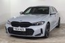 USED 2024 24 BMW 3 SERIES 2.0 320i M Sport Auto Euro 6 (s/s) 4dr Head up Display, Rev Camera,