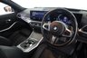 USED 2024 24 BMW 3 SERIES 2.0 320i M Sport Auto Euro 6 (s/s) 4dr Head up Display, Rev Camera,