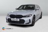 USED 2024 24 BMW 3 SERIES 2.0 320i M Sport Auto Euro 6 (s/s) 4dr Head up Display, Rev Camera,