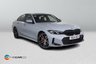 USED 2024 24 BMW 3 SERIES 2.0 320i M Sport Auto Euro 6 (s/s) 4dr Head up Display, Rev Camera,