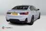 USED 2024 24 BMW 3 SERIES 2.0 320i M Sport Auto Euro 6 (s/s) 4dr Head up Display, Rev Camera,