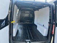 USED 2016 16 FORD TRANSIT CUSTOM 2.2 TDCi 290 Limited Panel Van 5dr Diesel Manual L2 H1 (123 bhp) NO VAT LWB LIMITED EDITION !!!! FRESH CAMBELT AND SERVICE INCLUDED