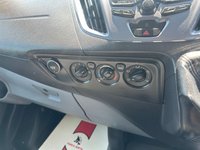 USED 2016 16 FORD TRANSIT CUSTOM 2.2 TDCi 290 Limited Panel Van 5dr Diesel Manual L2 H1 (123 bhp) NO VAT LWB LIMITED EDITION !!!! FRESH CAMBELT AND SERVICE INCLUDED