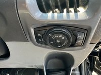 USED 2016 16 FORD TRANSIT CUSTOM 2.2 TDCi 290 Limited Panel Van 5dr Diesel Manual L2 H1 (123 bhp) NO VAT LWB LIMITED EDITION !!!! FRESH CAMBELT AND SERVICE INCLUDED