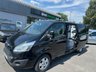 USED 2016 16 FORD TRANSIT CUSTOM 2.2 TDCi 290 Limited Panel Van 5dr Diesel Manual L2 H1 (123 bhp) NO VAT LWB LIMITED EDITION !!!! FRESH CAMBELT AND SERVICE INCLUDED